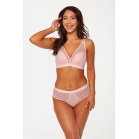 Бюстгальтер Bella Misteria Powdery Charm Half padded without wires