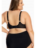 Бюстгальтер Bella Misteria Subtle Temptation Soft MAXI Black