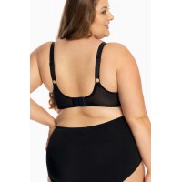 Бюстгальтер Bella Misteria Subtle Temptation Soft MAXI Black