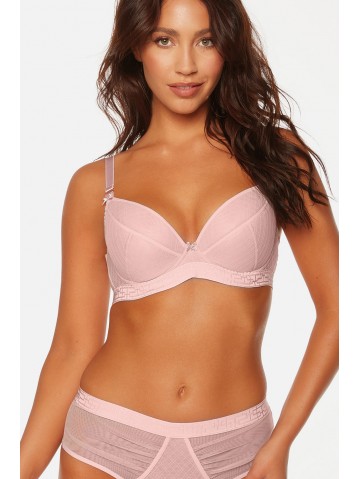 Бюстгальтер Bella Misteria Powdery Charm Push up