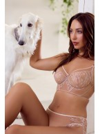 Бюстгальтер Bella Misteria Caramel Mirror Soft bralette