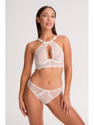 Бюстгальтер Bella Misteria Meringue Cream Soft bralette Ecru