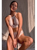 Бюстгальтер Bella Misteria Meringue Cream Soft bralette Ecru