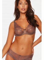 Бюстгальтер Bella Misteria Chocolate Finesse