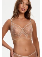 Бюстгальтер Bella Misteria Caramel Mirror Soft bralette