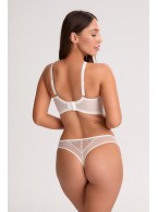 Бюстгальтер Bella Misteria Meringue Cream Soft bralette Ecru