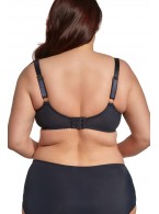 Бюстгальтер Bella Misteria Subtle Temptation Soft MAXI Navy blue