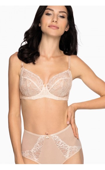 Бюстгальтер Bella Misteria Subtle Temptation Soft Beige