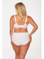 Бюстгальтер Bella Misteria Subtle Temptation Soft MAXI White