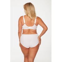 Бюстгальтер Bella Misteria Subtle Temptation Soft MAXI White