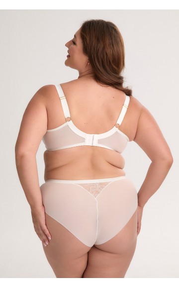 Бюстгальтер Bella Misteria Meringue Cream Soft Ecru