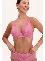 Бюстгальтер Bella Misteria Rose Kiss Soft - bralette