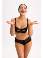 Бюстгальтер Bella Misteria Black Diamond Soft