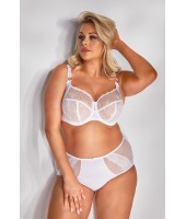 Бюстгальтер Bella Misteria Subtle Temptation Soft MAXI White