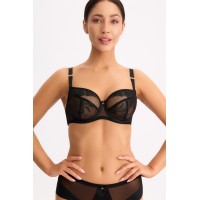Бюстгальтер Bella Misteria Black Diamond Soft