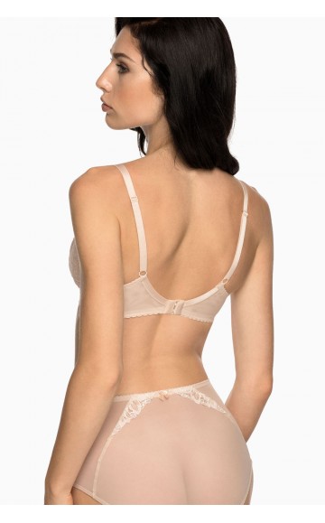 Бюстгальтер Bella Misteria Subtle Temptation Soft Beige