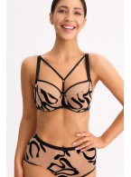 Бюстгальтер Bella Misteria Black Agate Soft Бюстгальтер Bella Misteria Black Agate Soft