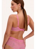 Бюстгальтер Bella Misteria Rose Kiss Soft - bralette