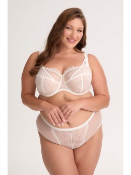 Бюстгальтер Bella Misteria Meringue Cream Soft Ecru