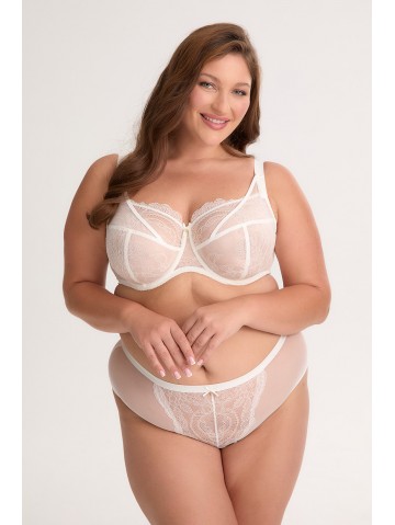 Бюстгальтер Bella Misteria Meringue Cream Soft Ecru