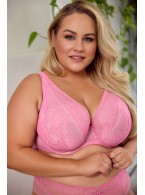 Бюстгальтер Bella Misteria Rose Kiss Soft bralette MAXI