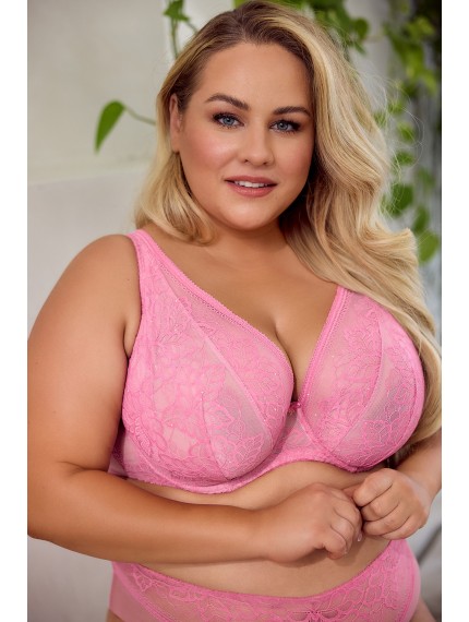 Бюстгальтер Bella Misteria Rose Kiss Soft bralette MAXI