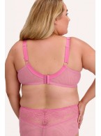 Бюстгальтер Bella Misteria Rose Kiss Soft bralette MAXI