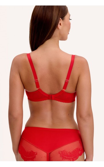 Бюстгальтер Bella Misteria Fire Swan Soft
