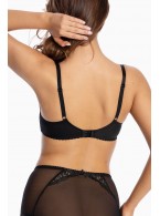 Бюстгальтер Bella Misteria Subtle Temptation Soft Black