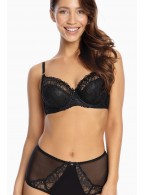 Бюстгальтер Bella Misteria Subtle Temptation Soft Black