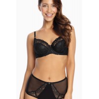 Бюстгальтер Bella Misteria Subtle Temptation Soft Black