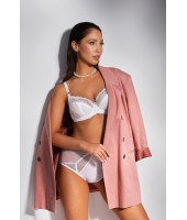 Бюстгальтер Bella Misteria Subtle Temptation Soft White