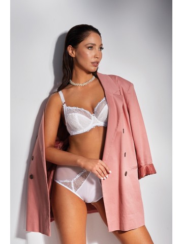 Бюстгальтер Bella Misteria Subtle Temptation Soft White