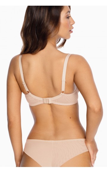 Бюстгальтер Bella Misteria Subtle Temptation Soft bralette Beige