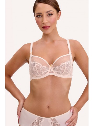 Бюстгальтер Bella Misteria Jasmine Note Soft
