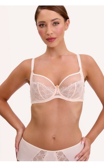 Бюстгальтер Bella Misteria Jasmine Note Soft