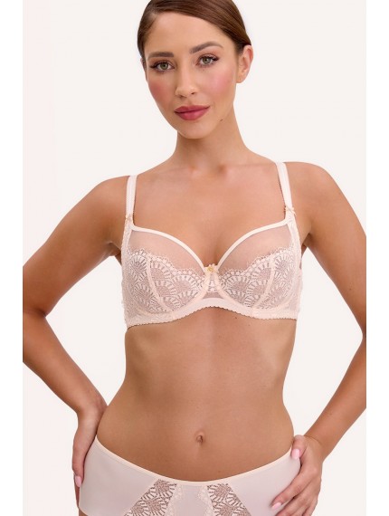Бюстгальтер Bella Misteria Jasmine Note Soft
