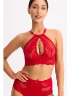Бюстгальтер Bella Misteria Fire Swan Soft bralette Бюстгальтер Bella Misteria Fire Swan Soft bralette
