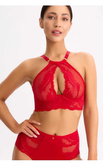 Бюстгальтер Bella Misteria Fire Swan Soft bralette