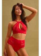 Бюстгальтер Bella Misteria Fire Swan Soft bralette