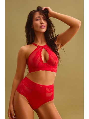 Бюстгальтер Bella Misteria Fire Swan Soft bralette