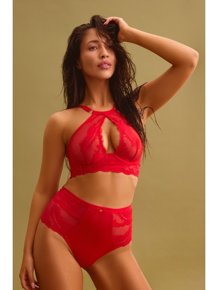 Бюстгальтер Bella Misteria Fire Swan Soft bralette