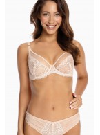 Бюстгальтер Bella Misteria Subtle Temptation Soft bralette Beige