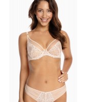 Бюстгальтер Bella Misteria Subtle Temptation Soft bralette Beige