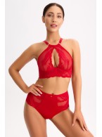 Бюстгальтер Bella Misteria Fire Swan Soft bralette Бюстгальтер Bella Misteria Fire Swan Soft bralette