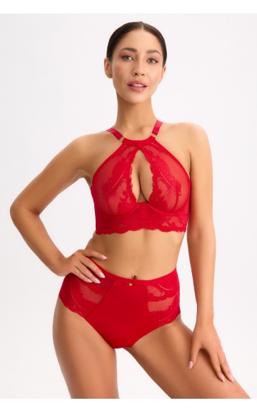 Бюстгальтер Bella Misteria Fire Swan Soft bralette
