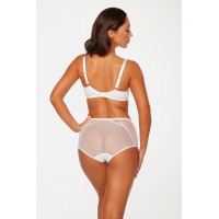 Бюстгальтер Bella Misteria Subtle Temptation Soft White