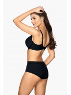 Бюстгальтер Bella Misteria Soft Touch Moulded Black