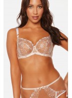 Бюстгальтер Bella Misteria Subtle Temptation Soft White-beige