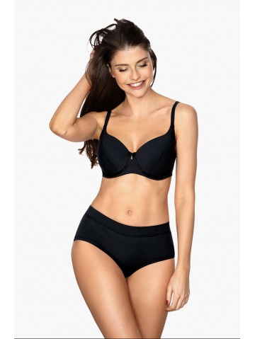 Бюстгальтер Bella Misteria Soft Touch Moulded Black